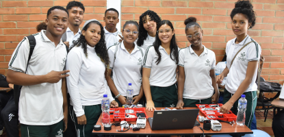 Hackathon Urabá 2024: Tecnología e innovación al servicio de la subregión